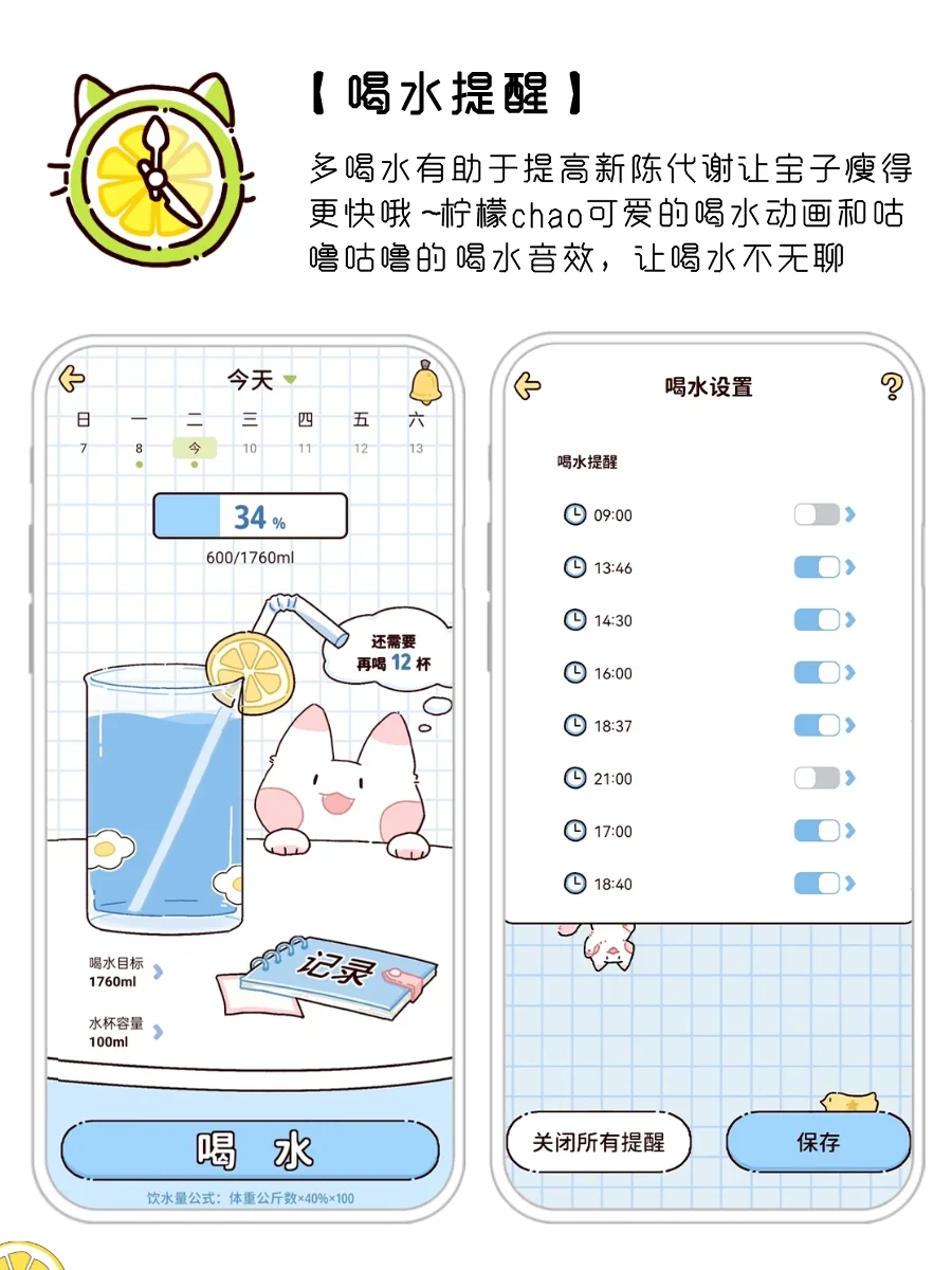 跟着吃就能瘦的减肥神器🍰已瘦30斤❗