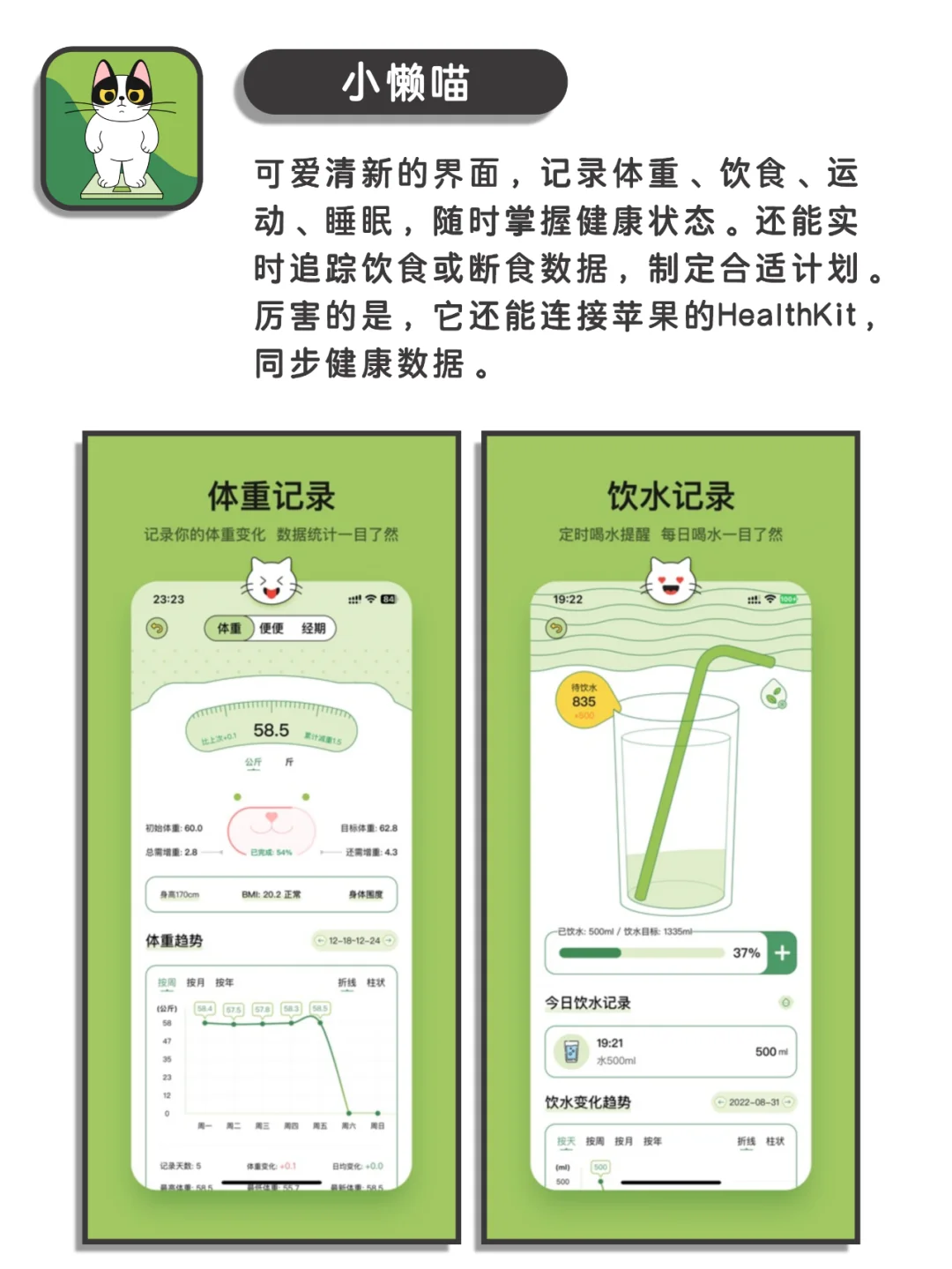 小众又逆天好用的神仙宝藏app