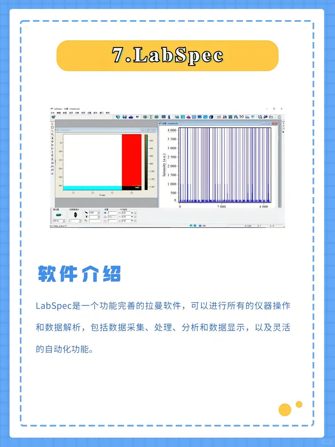 材料人必备的十大表征分析软件