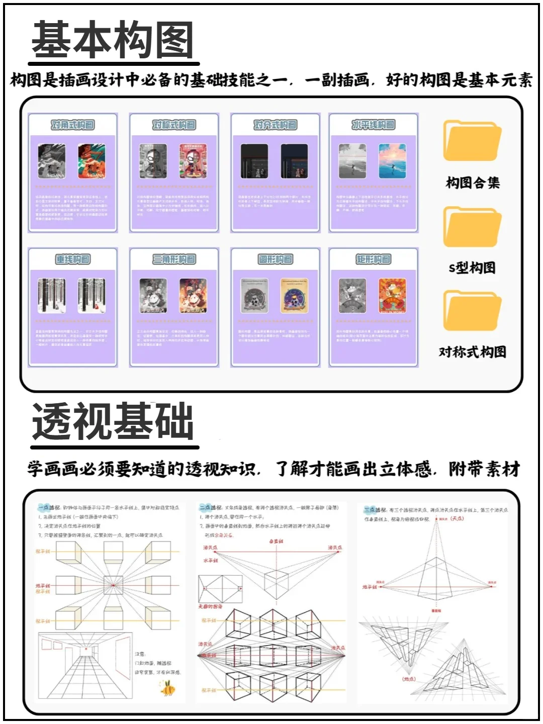 procreate新手指南🔥吃透这12页纸就够了