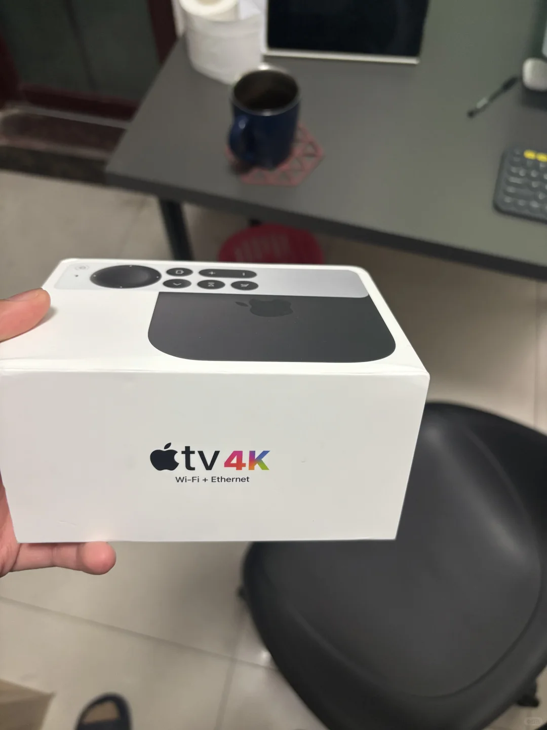 Appletv