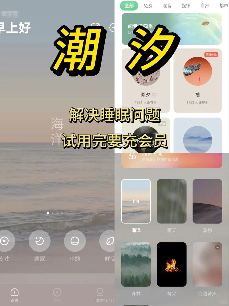 4个实用减肥app无广测评🤔✨