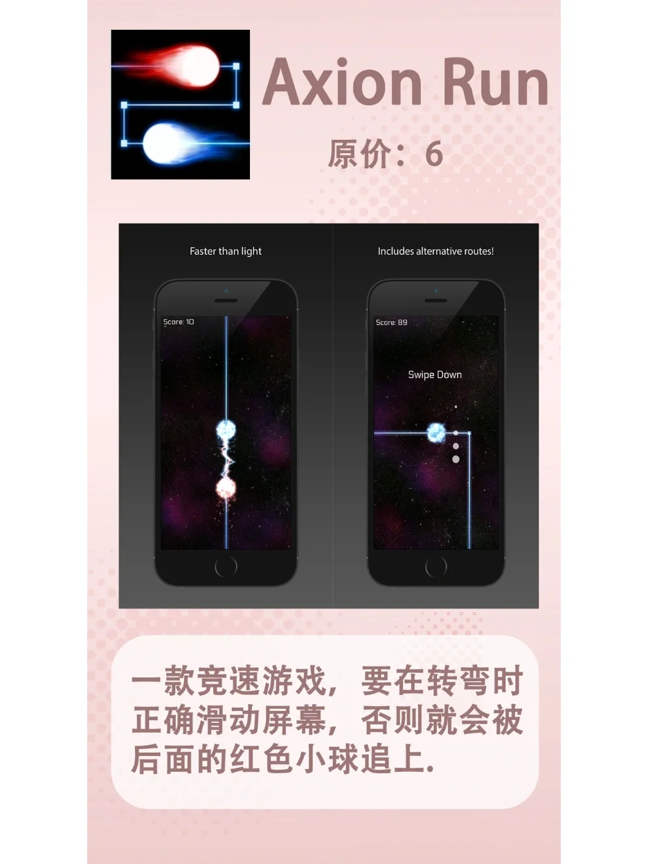 5.5｜ios限免应用来了‼️第七个必须冲🙋