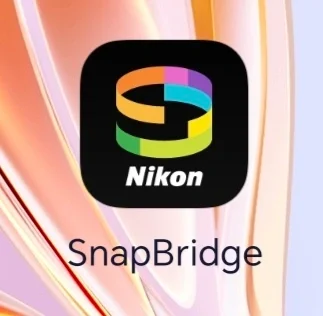 尼康snapBridge分享。