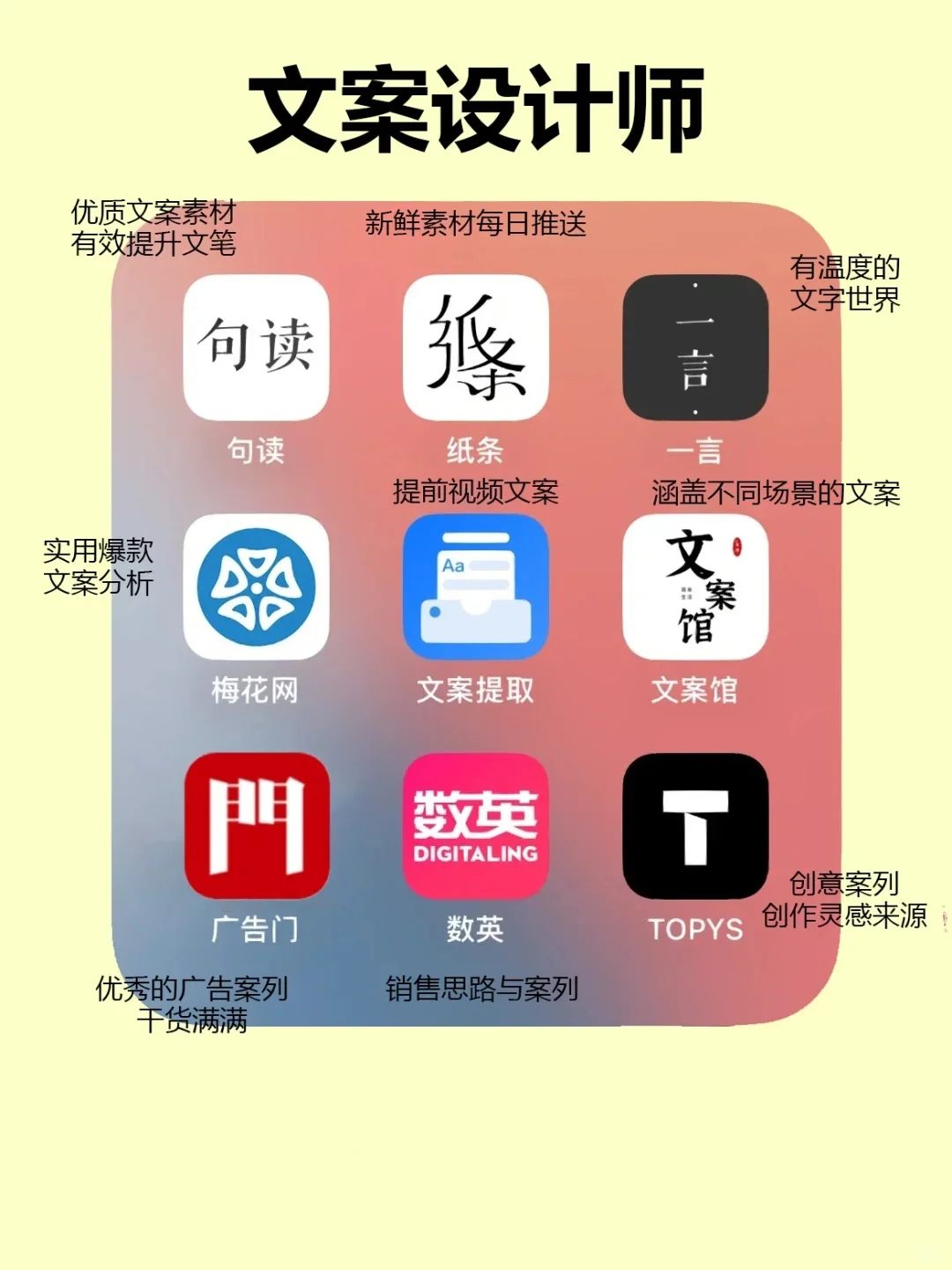 搞钱必备APP，从0到1学习做一个“大佬”