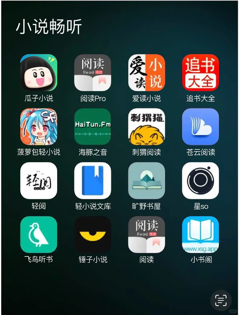 大家都在用的免òᆺó神仙APP，解决你的困扰