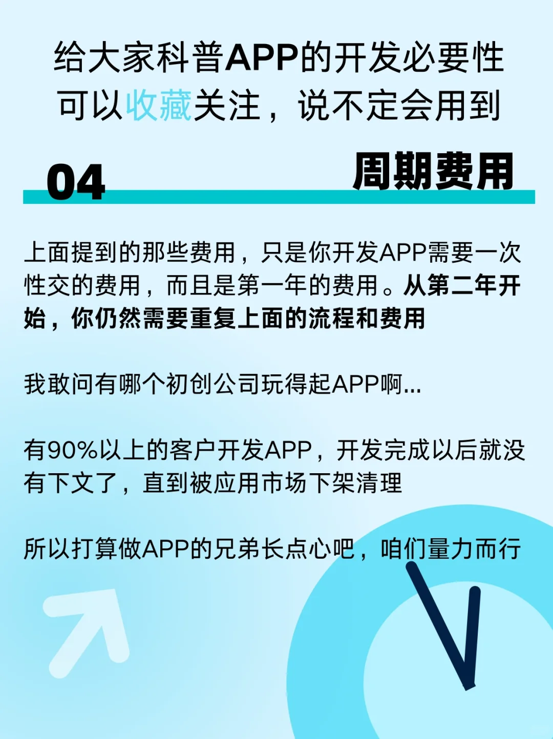 小公司创业需要开发 APP 吗