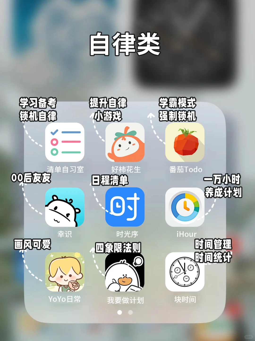 卷王💯36款创业人必备app｜整理不易