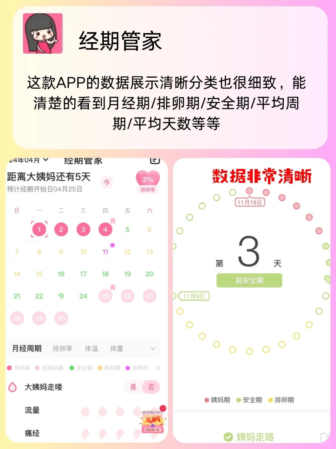 惊❗还有谁不知道这几个好用APP😲