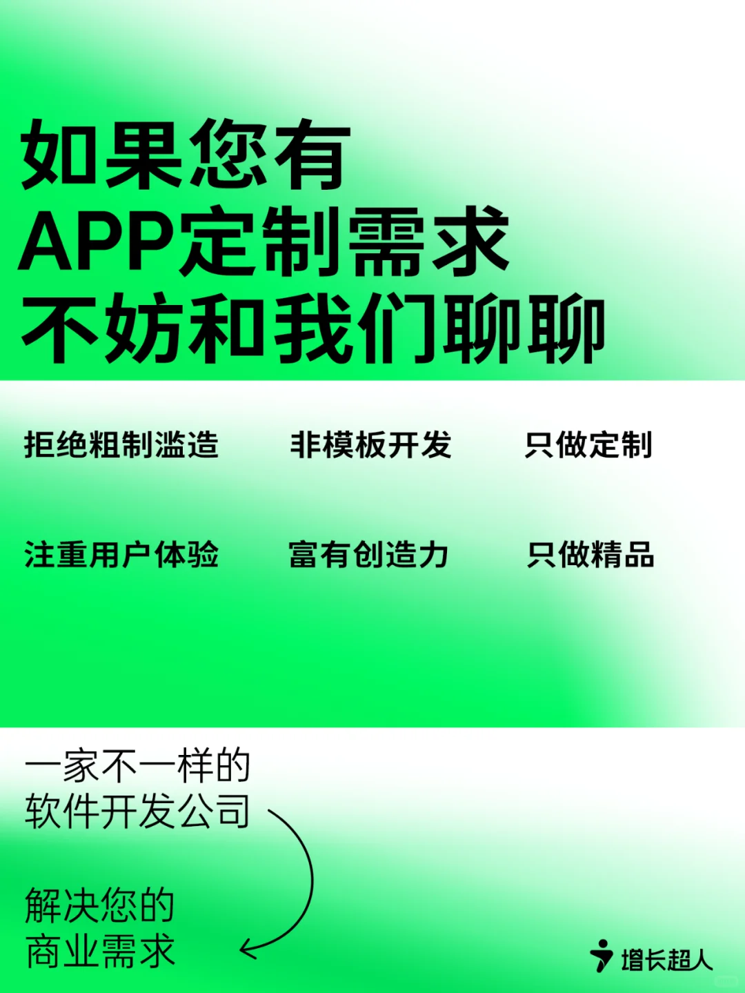 定制开发一个app到底需要多少钱？