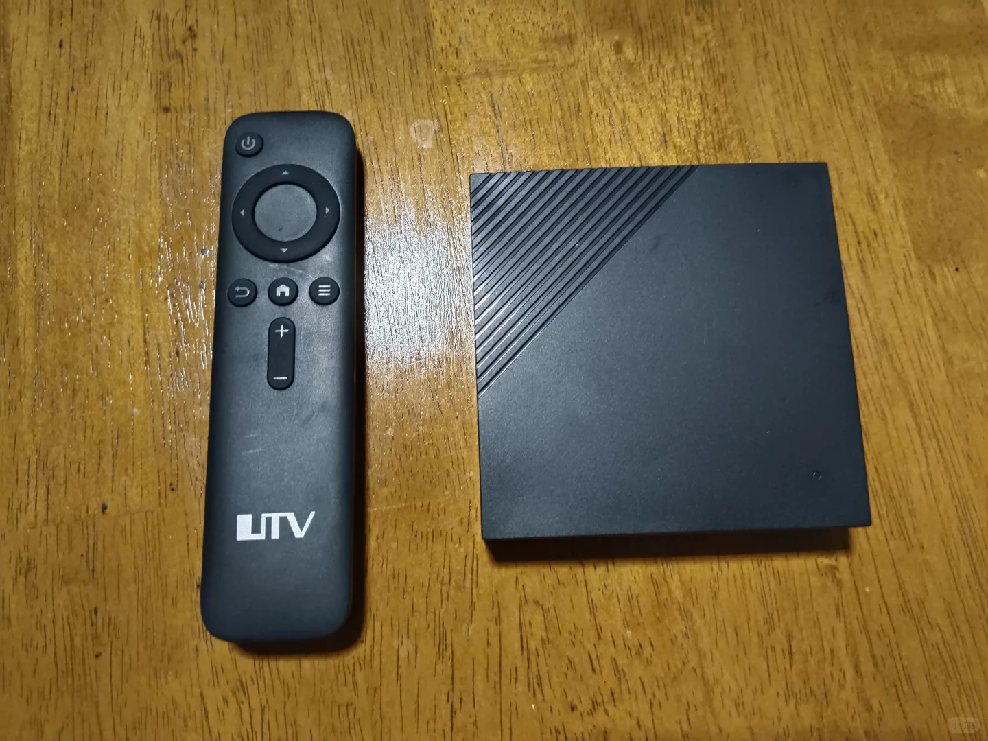 悉尼➗TV 盒子 $40