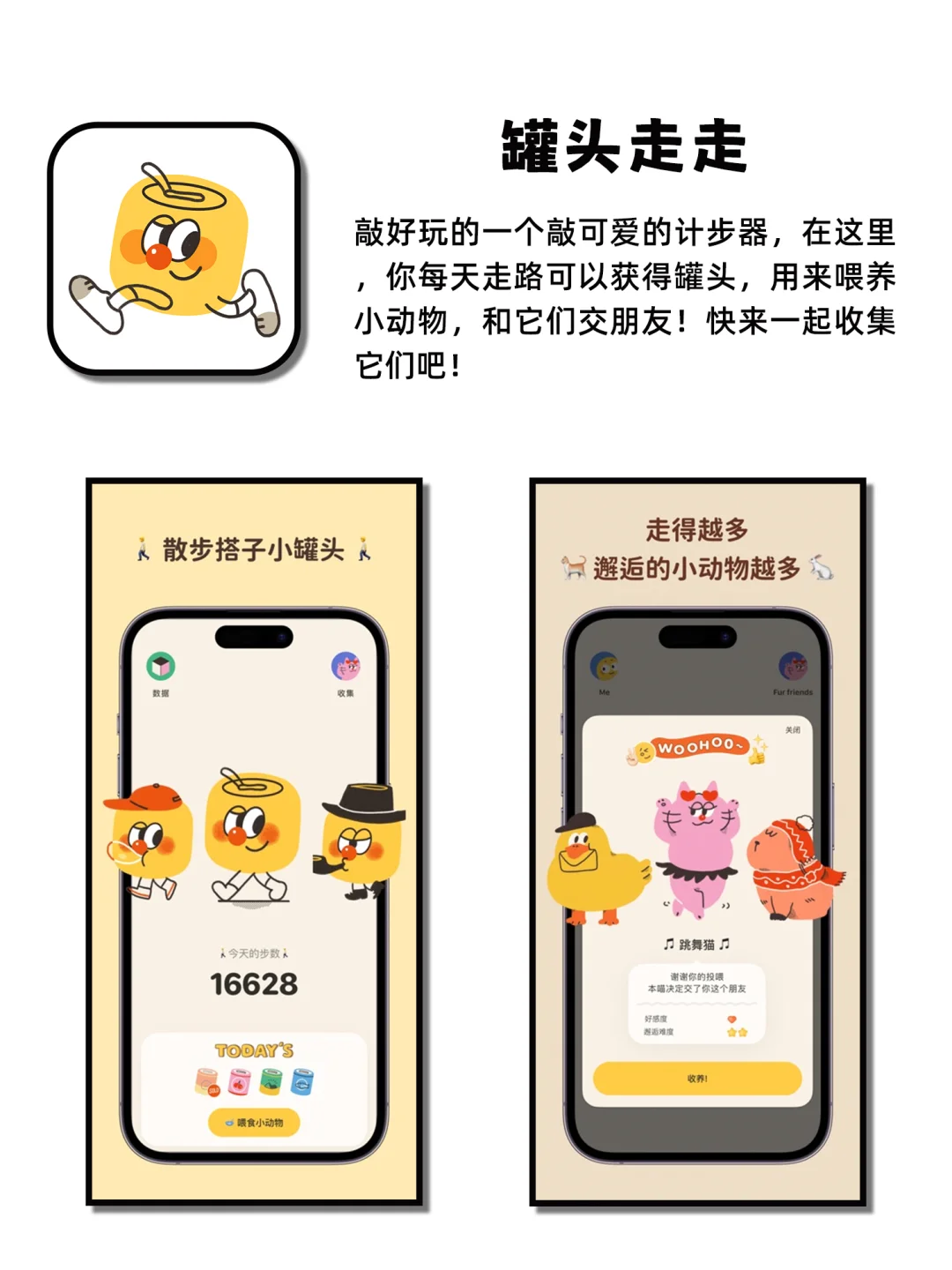 小众私藏用了戒不掉的神仙宝藏APP