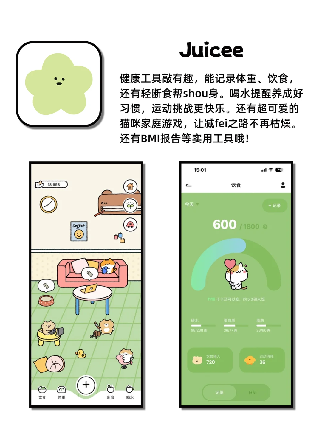 小众私藏用了戒不掉的神仙宝藏APP