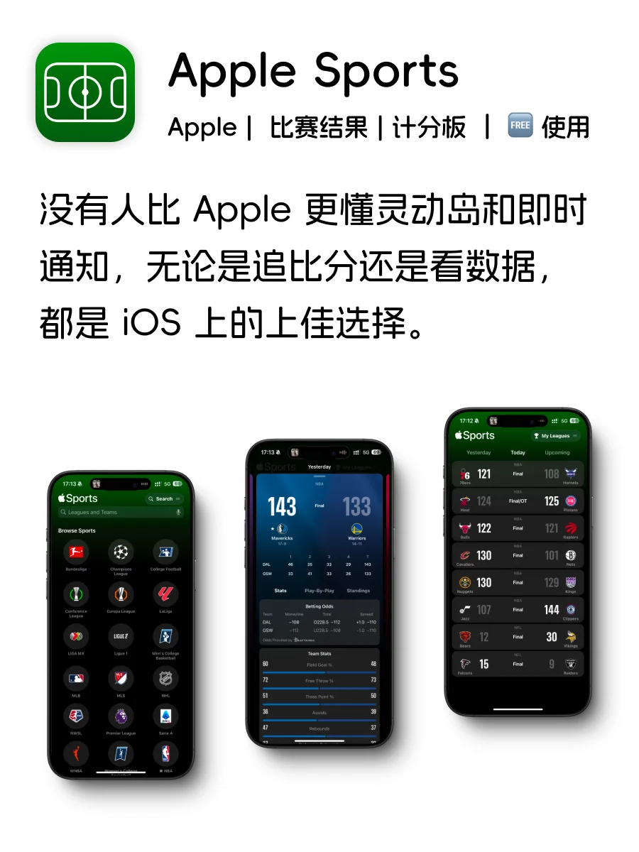 6️⃣个好用的小众 APP