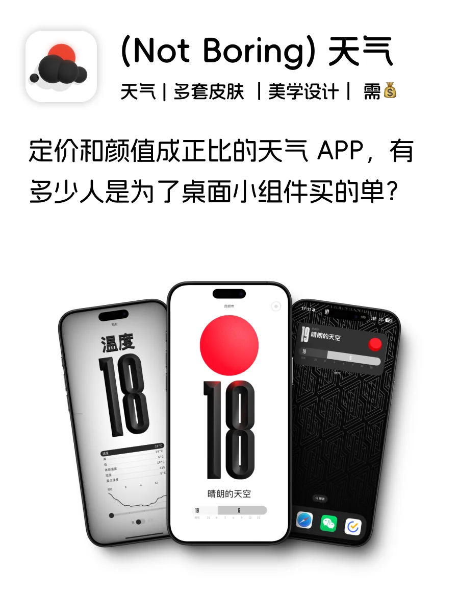 6️⃣个好用的小众 APP