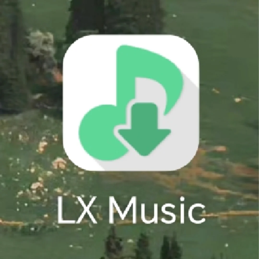 分享一款🆓听歌软件—LX music🎶