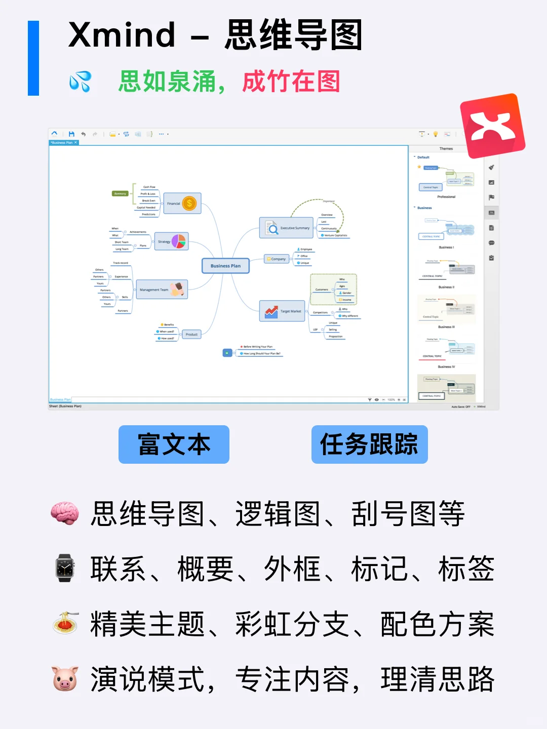 Mac应用分享总结｜2024年我最喜爱10款应用