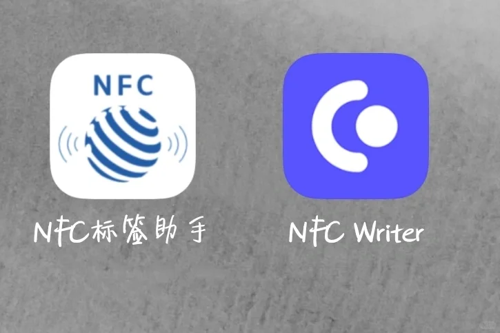 小米手机NFC音乐读取写入流程