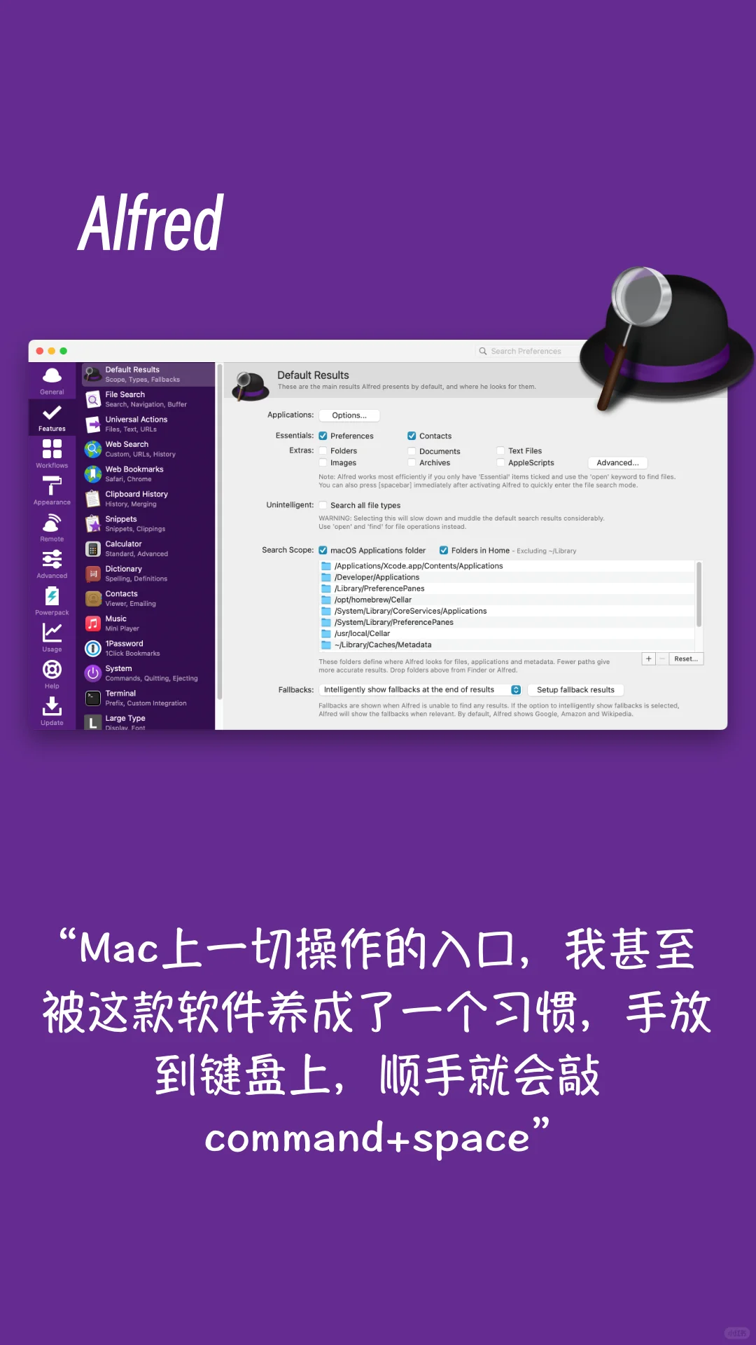 我的年度一句话系列——年度app