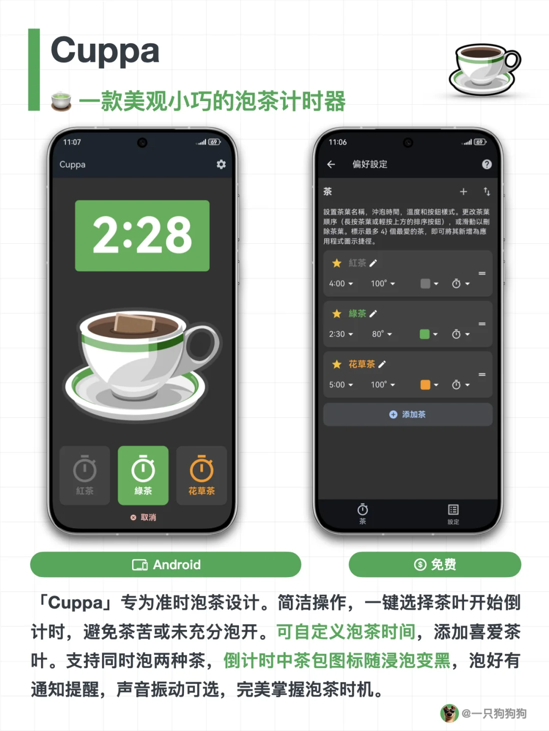 😎这6款小众的安卓App，实用免费无广告！