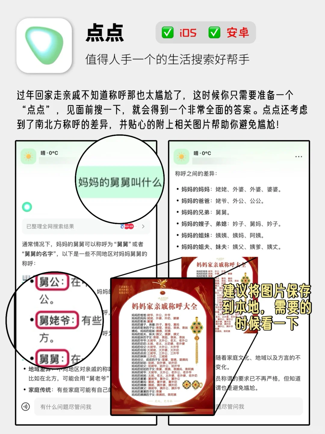 🧨6个巨适合过年回家用的APP，后悔没早用