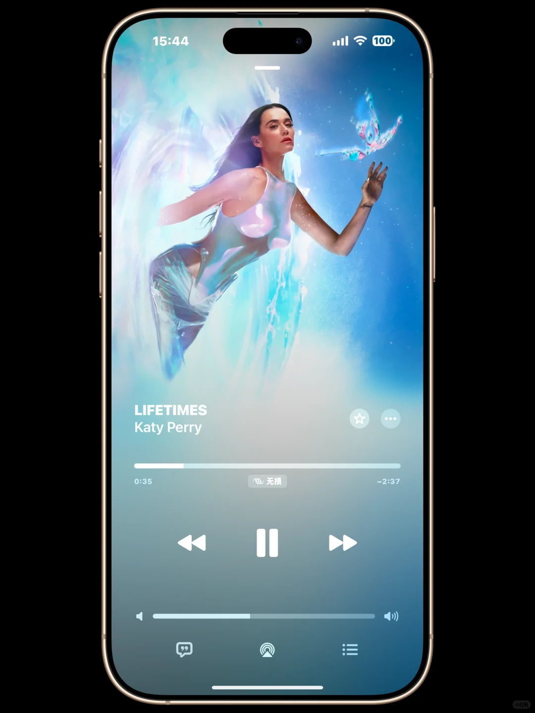 Apple Music使用感断层领先