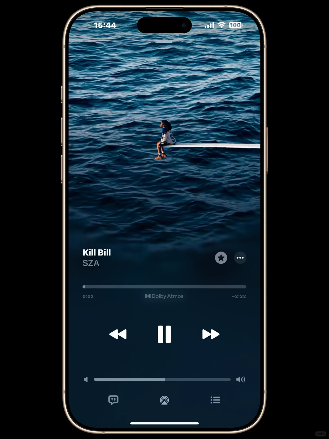 Apple Music使用感断层领先