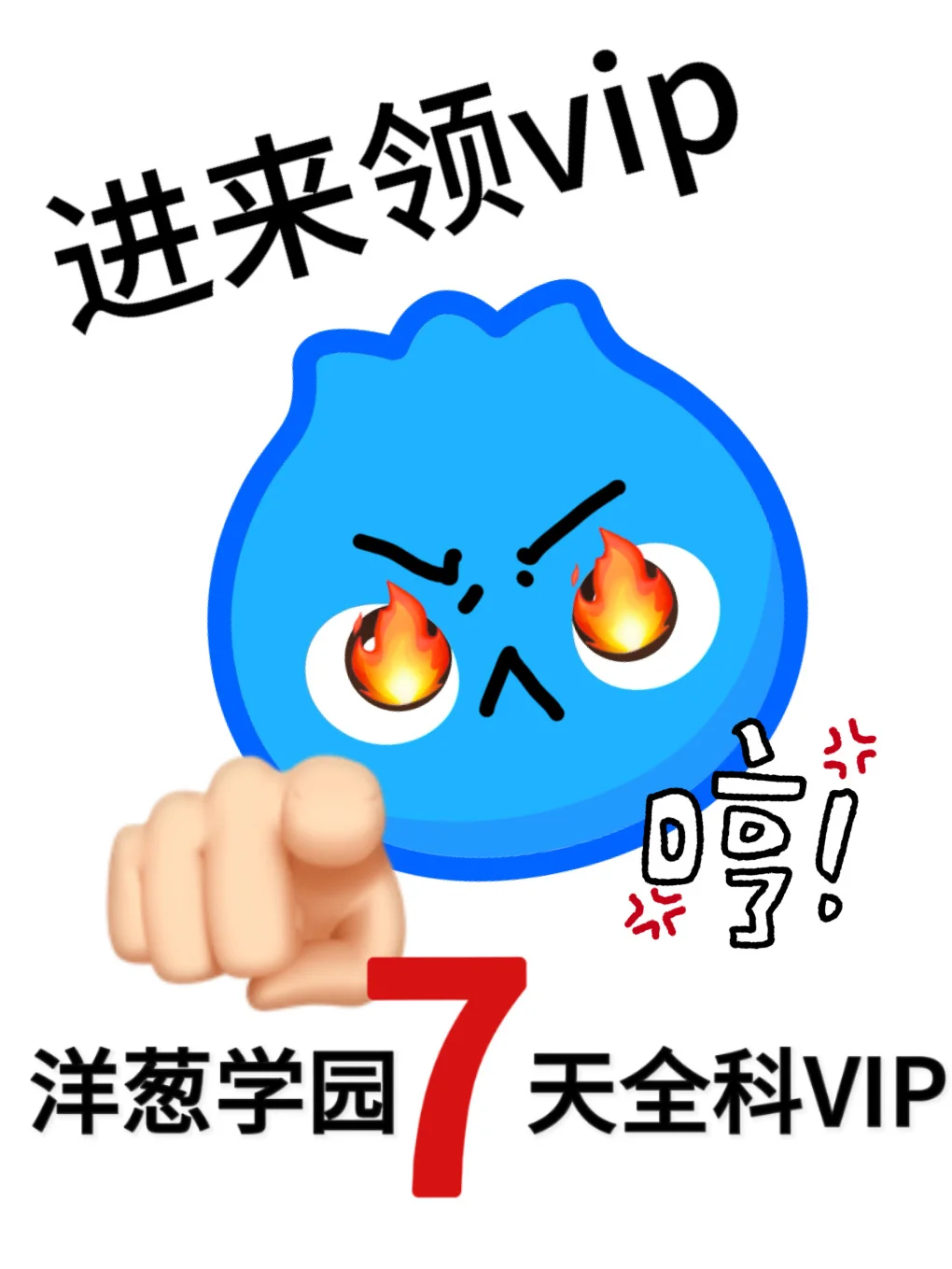 0.2元就能拿下洋葱VIP❗️❗️❗️