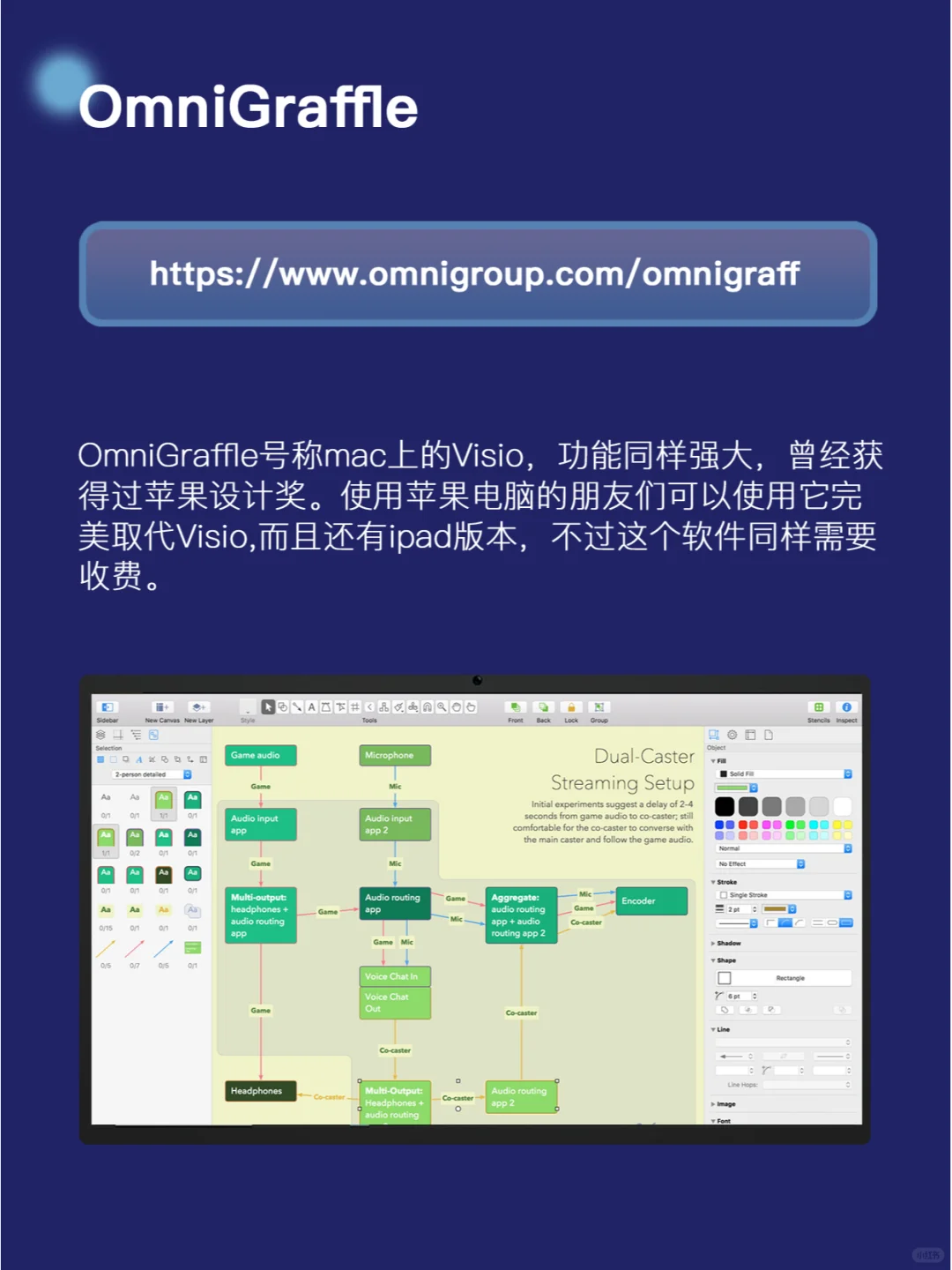 科研大佬都在用的画图工具