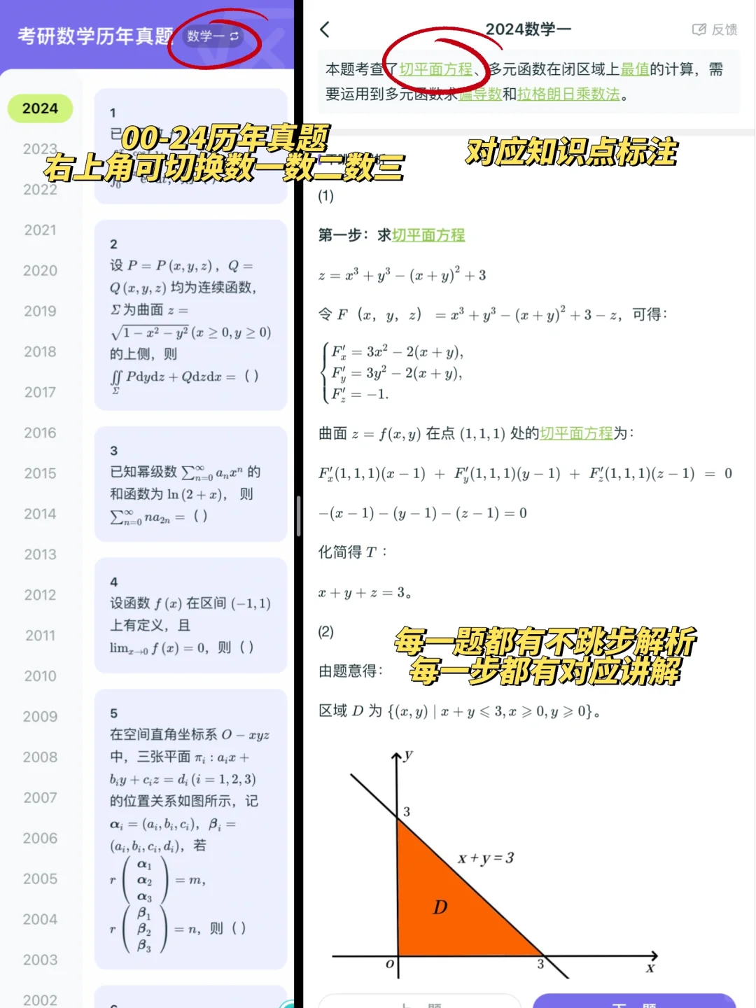 26考研人的iPad里都有哪些软件