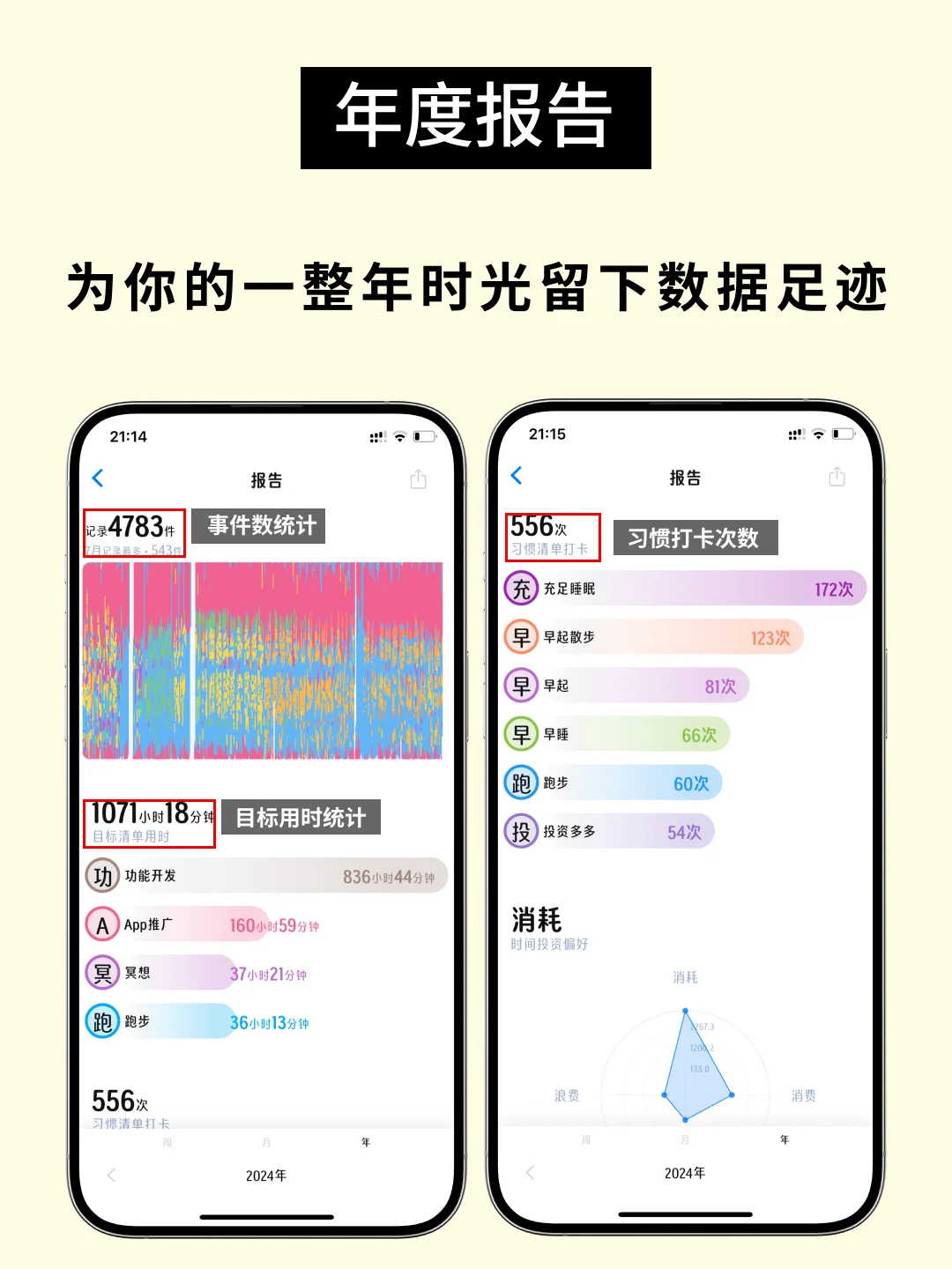 2025想告别拖延就疯狂使用这个APP❗️