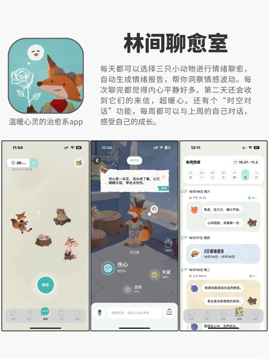 🚀生活小能手！这4款小众APP让你大开眼界