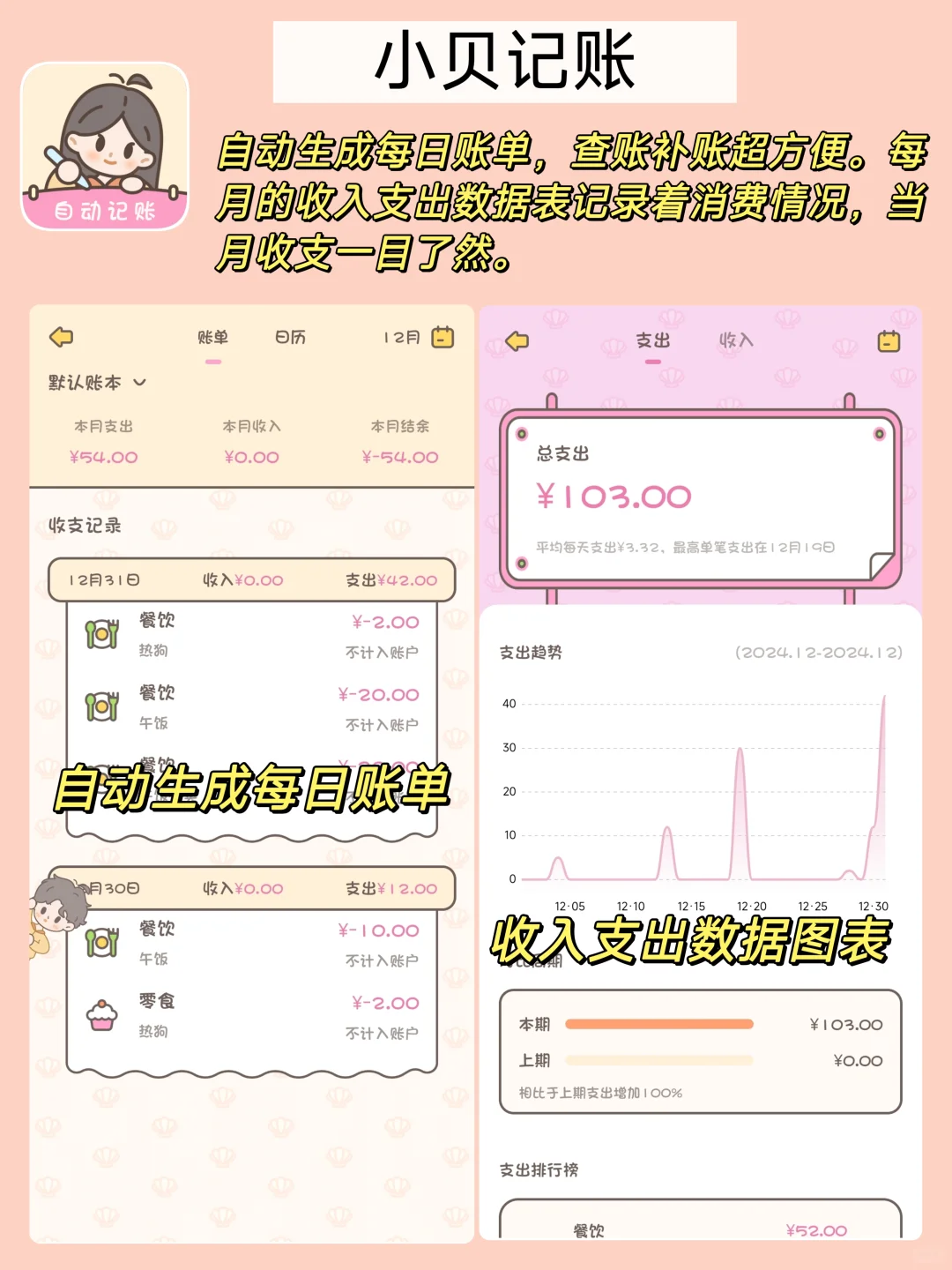 小众宝藏APP推荐❗怎么没有早点发现呀😭