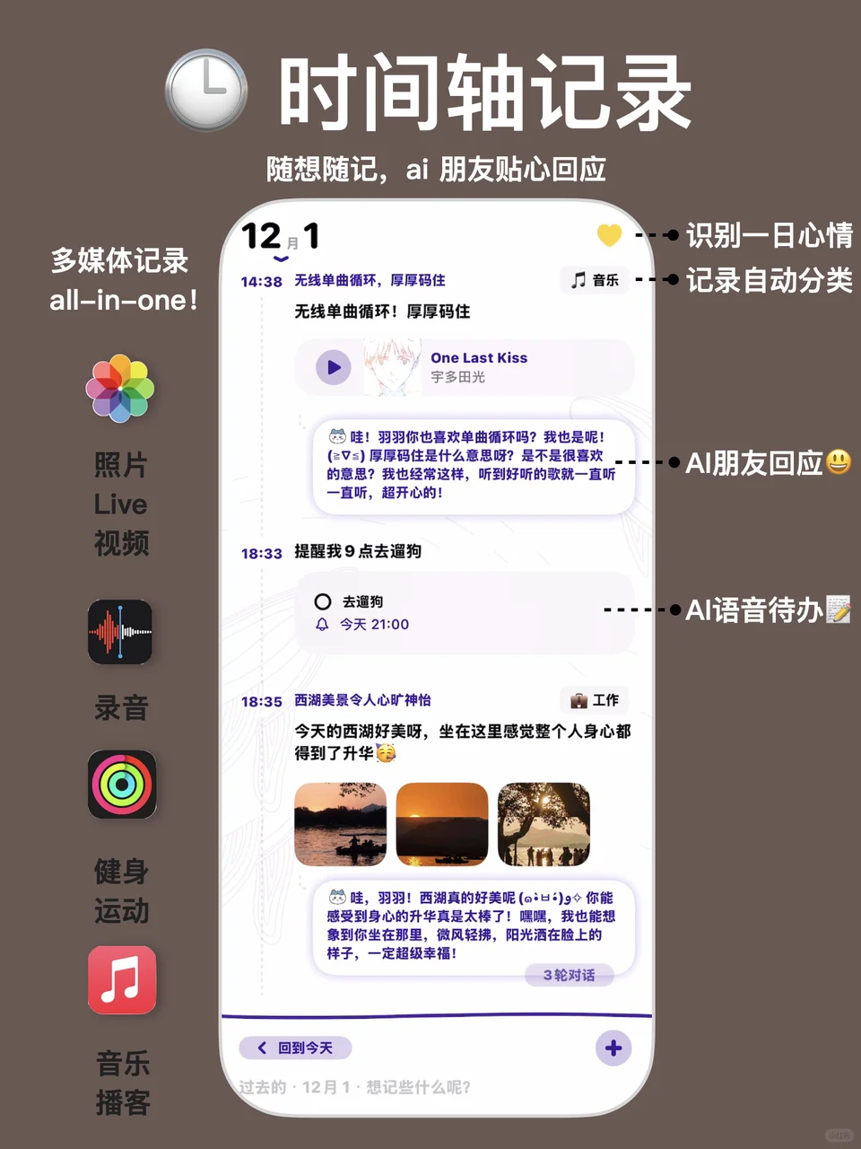 APP测评｜碎碎念狂魔的最爱