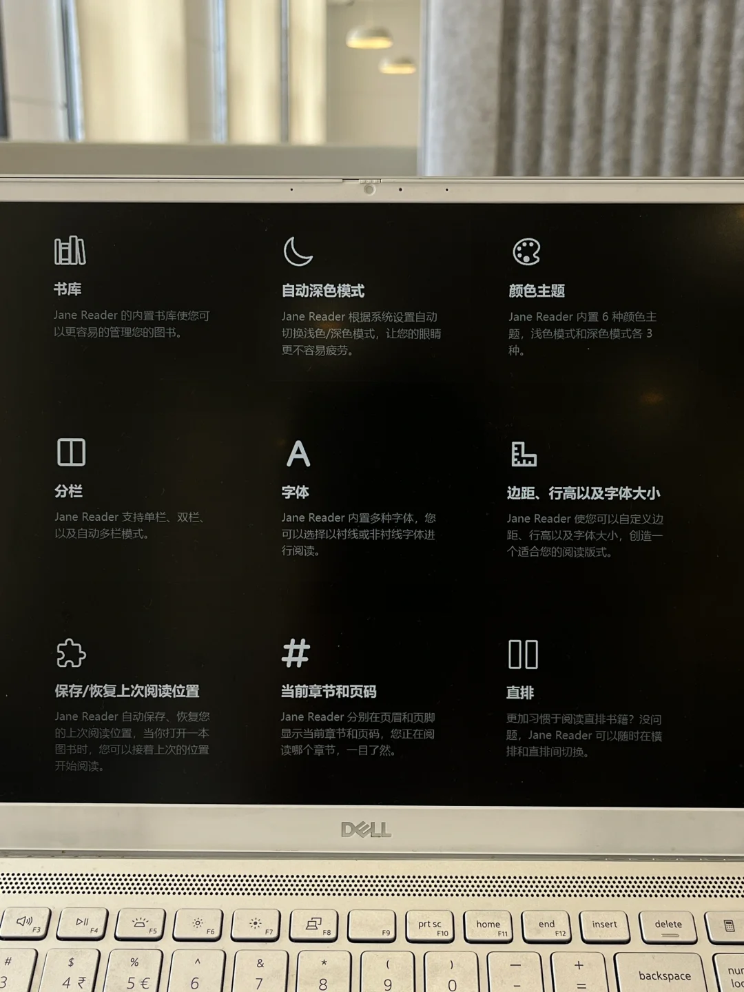 目前windows端最喜欢的epub阅读器