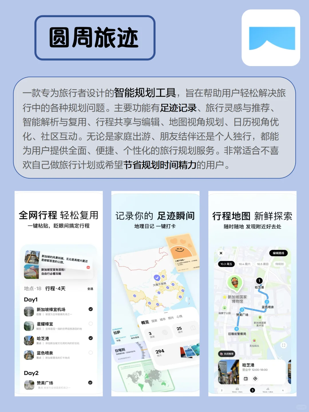 🌟2024年度必备宝藏app，高效实用！好用到哭