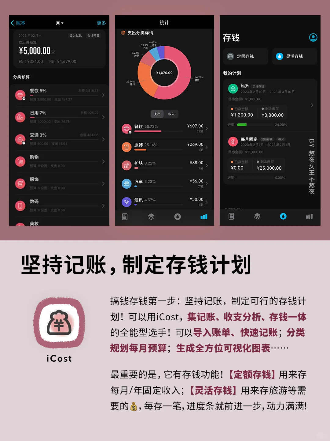 有效搞钱增加收入！女生必备搞钱思路和app！