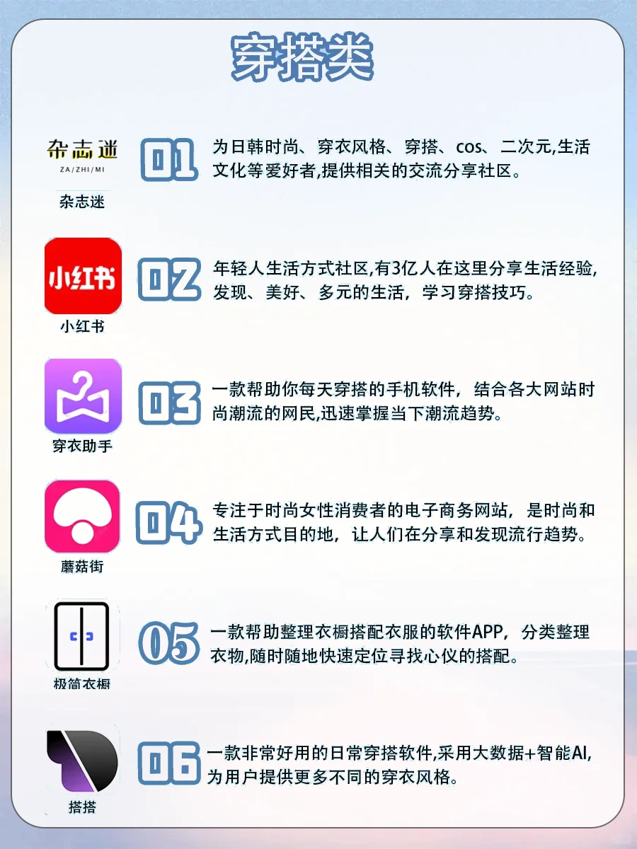 8个提升自我APP🔥学霸偷用必备APP