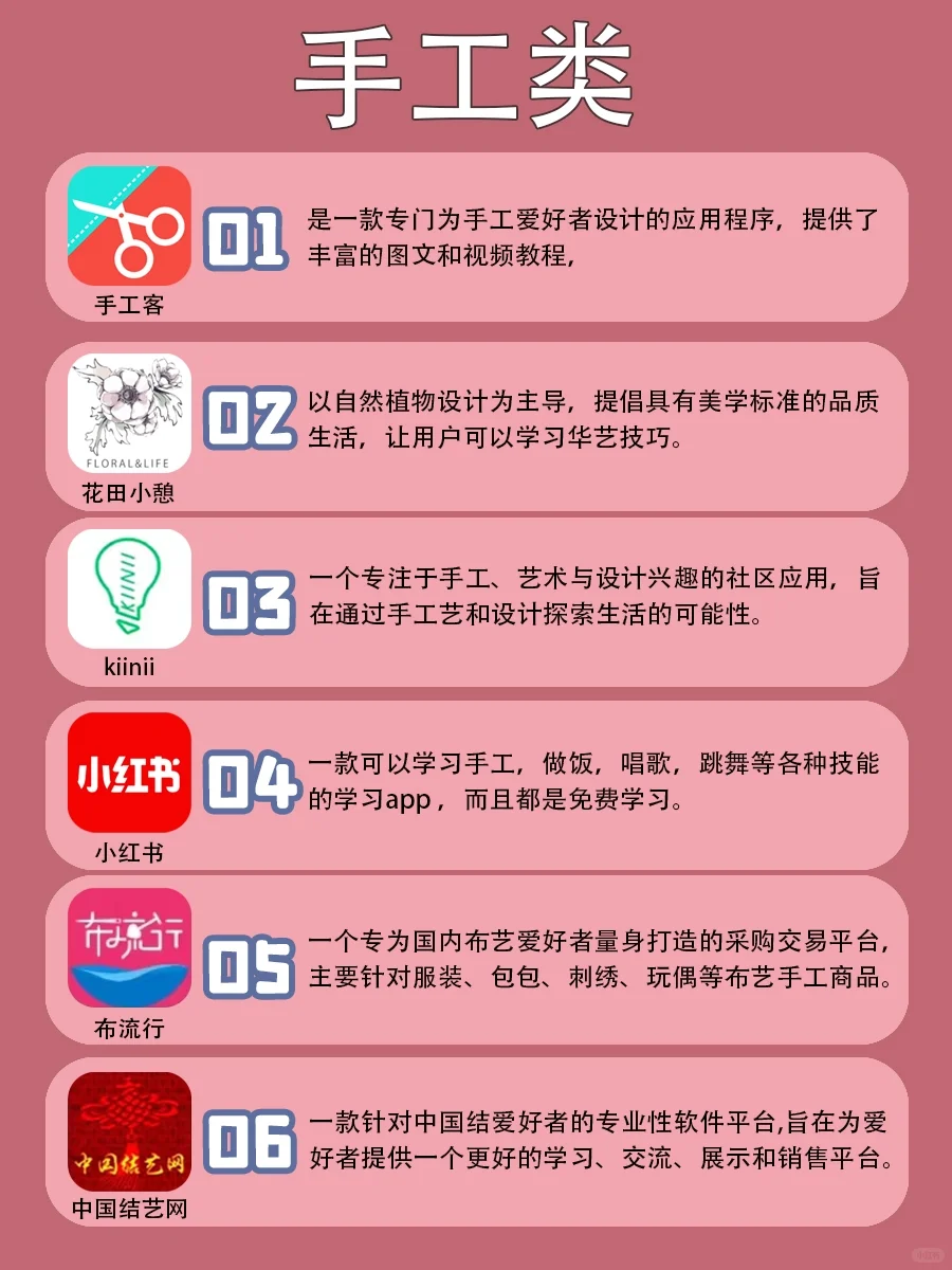 宝子们都在私藏的 48 个小众 APP✨ 绝绝子