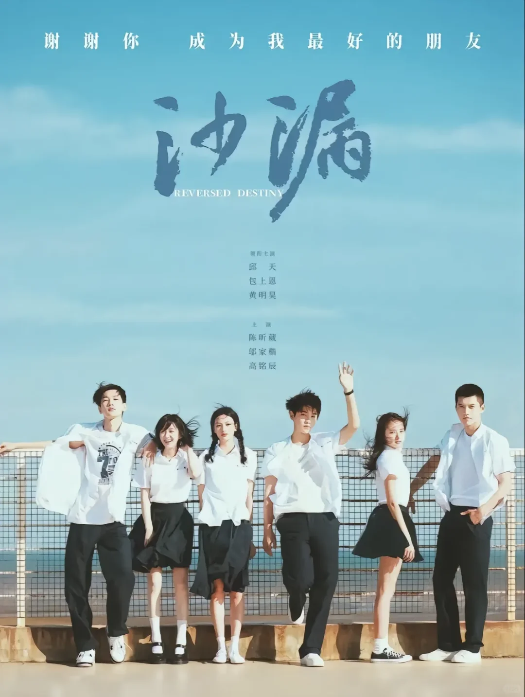 17部超级好看的电影🎬