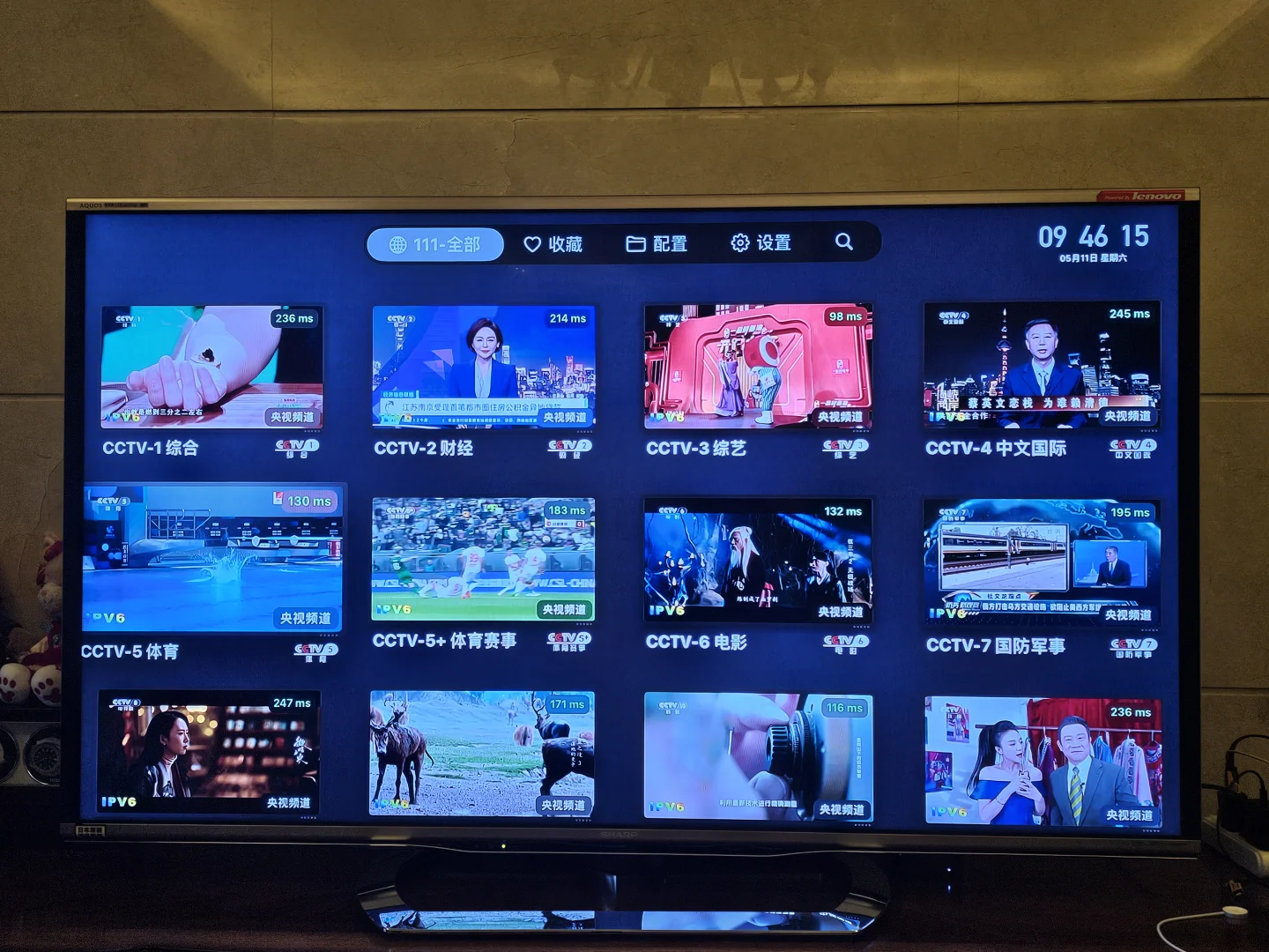 APPLE TV 花了一个下午终于全部搞定了