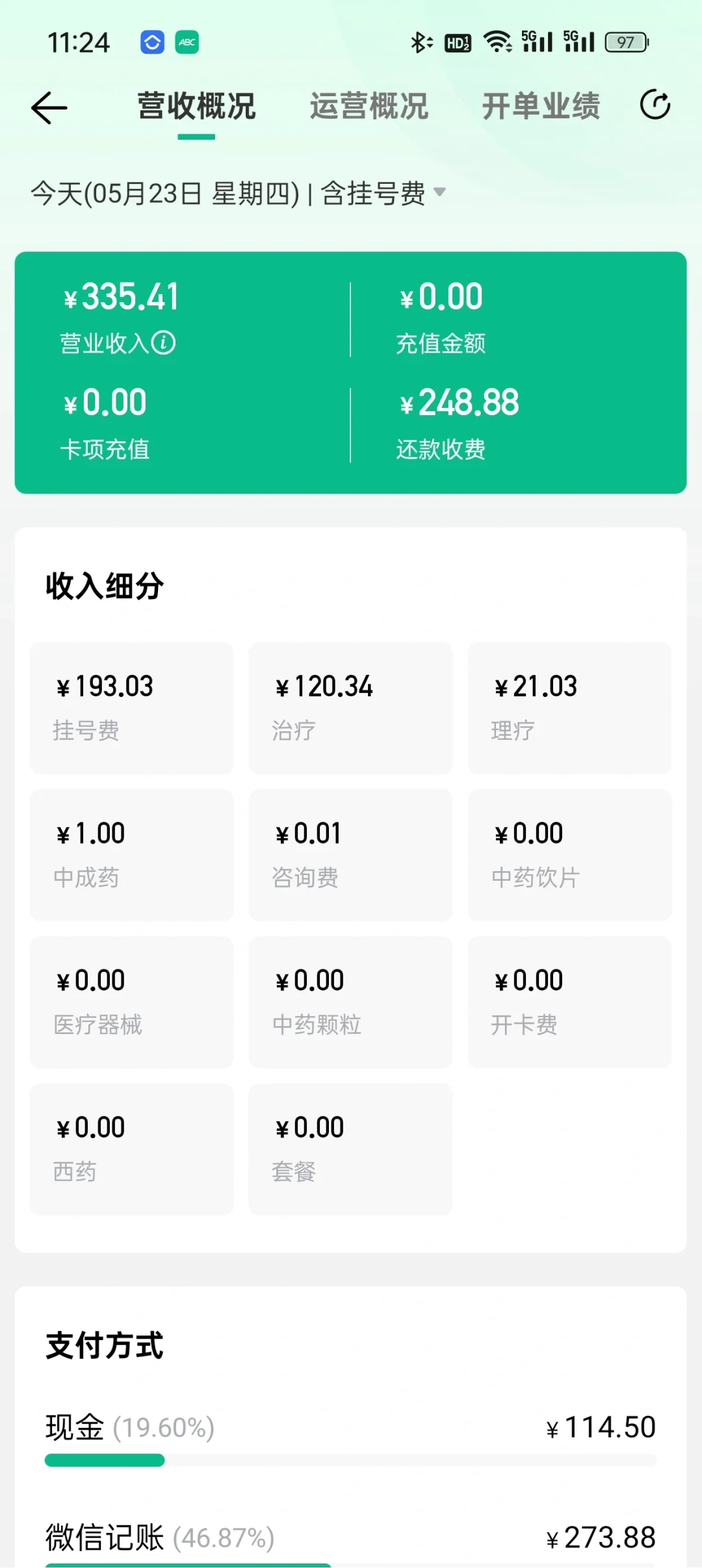 全网独家诊所手机APP😎😎😎