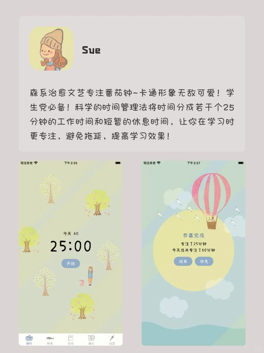 用了✨舍不得删除APP‼