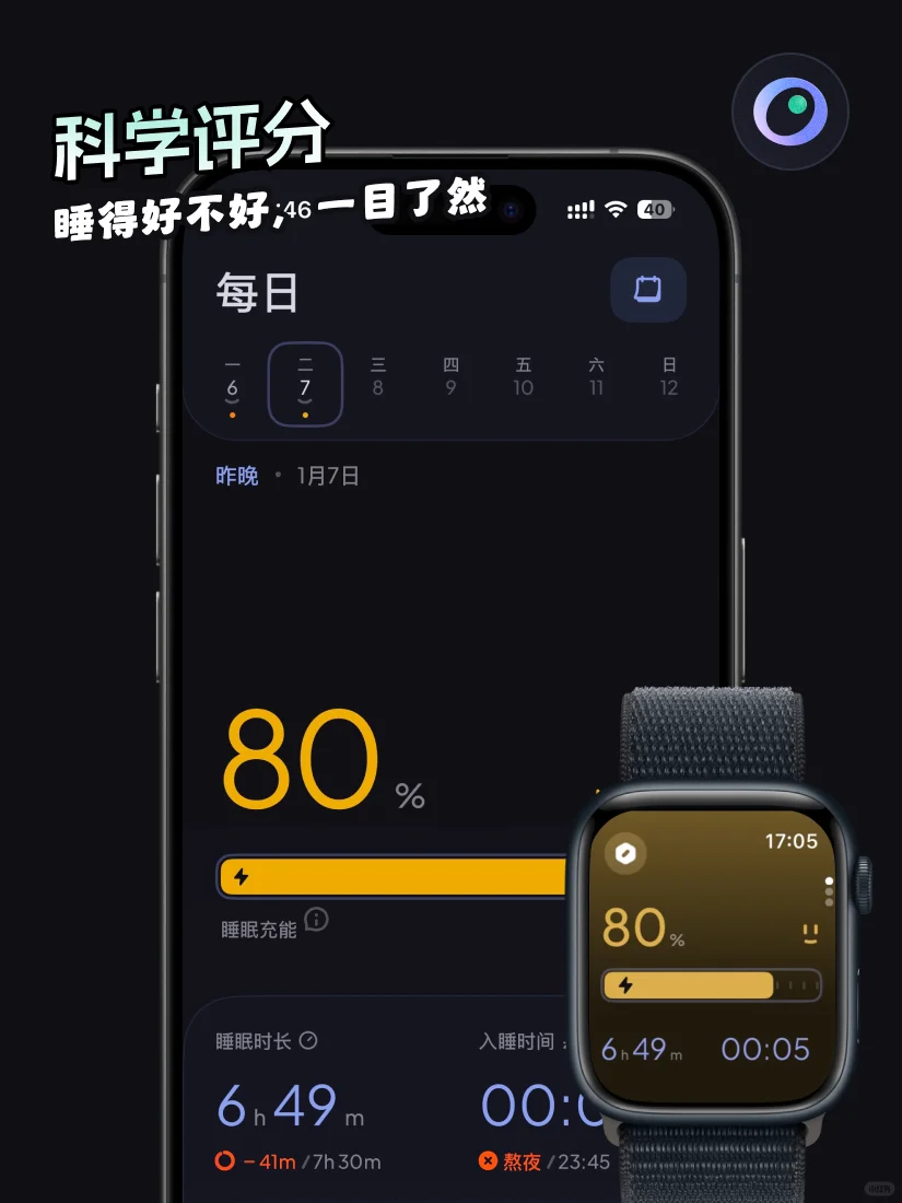 ⌚️苹果手表 APP 即将上线！送福利！