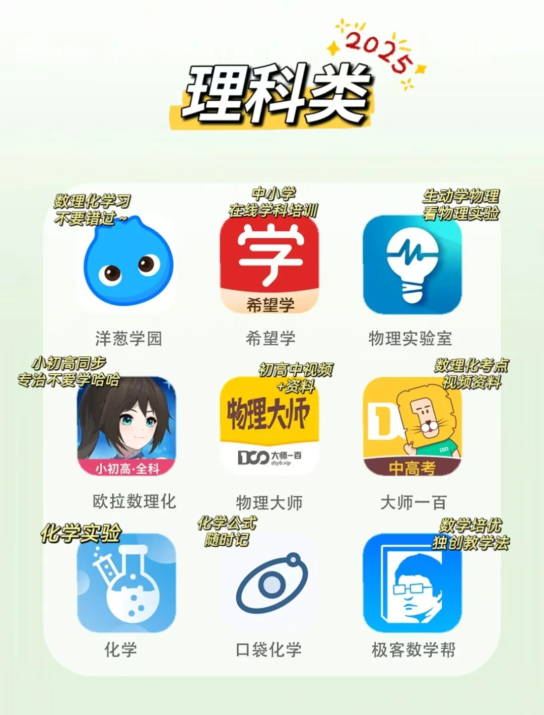 学生党寒假一个月绝地反击|超好用的学习app