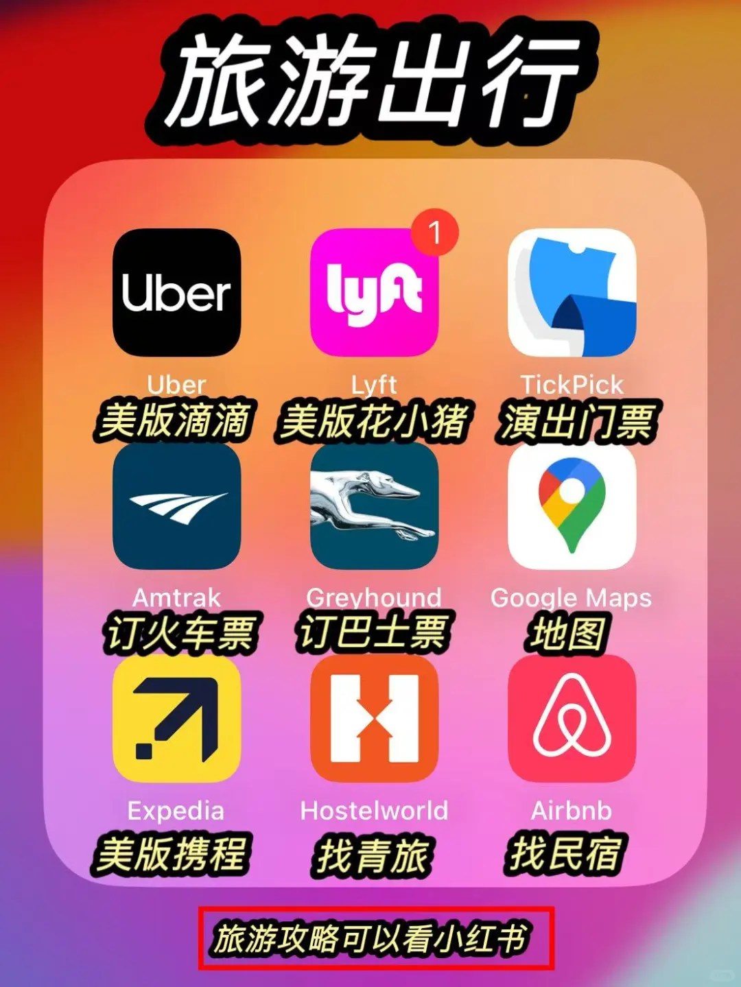 J人严选🇺🇸留学必备app｜5大学习生活场景