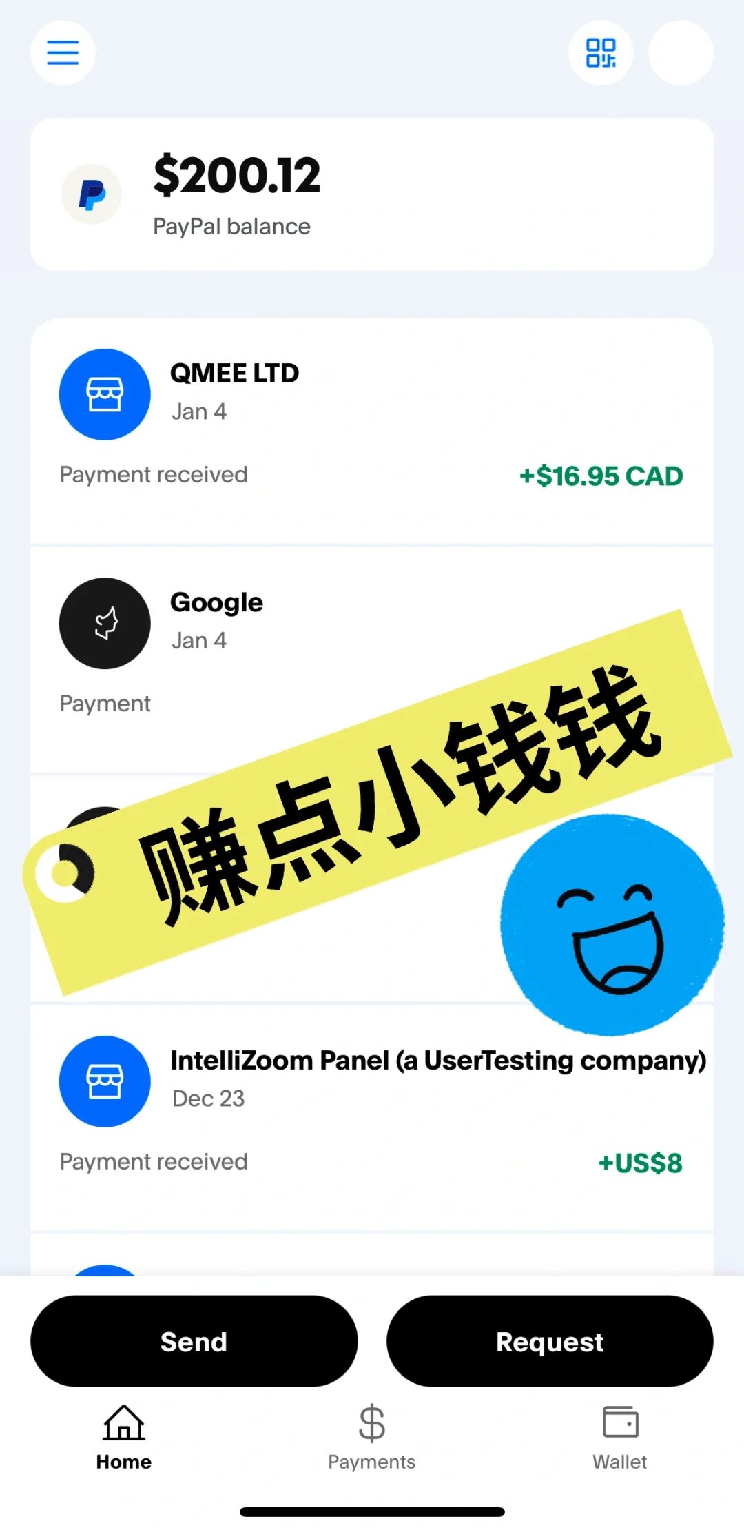 🇨🇦问卷调查Survey app合集更新！