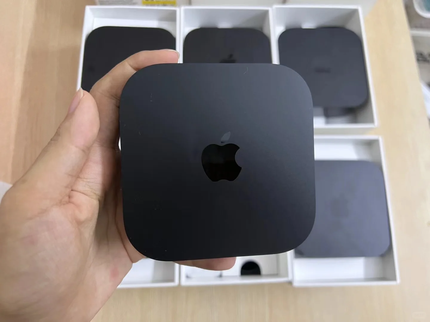 你不知道Apple TV的好处和玩法