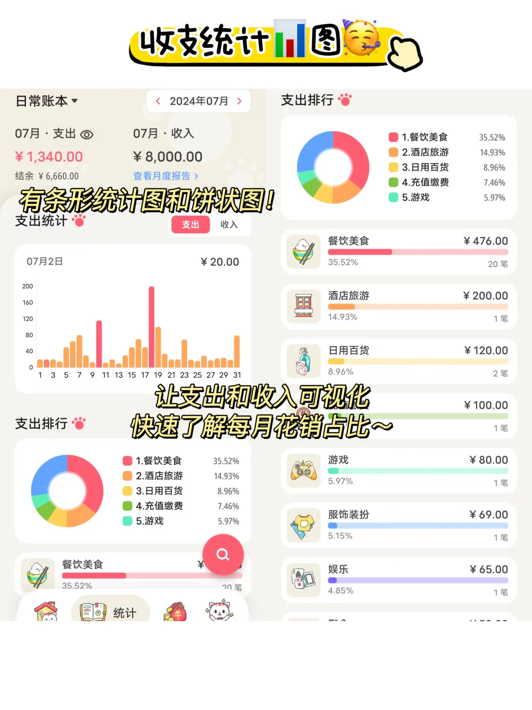 好用到哭😭学生党必备无痛攒钱💰神器‼️