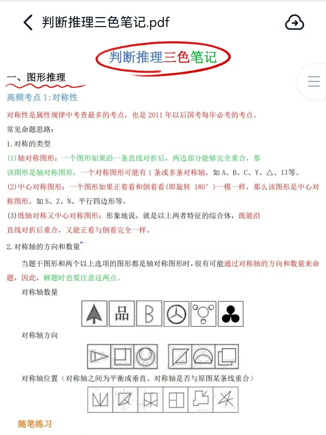 后悔考过烟草后才发现这个app😭